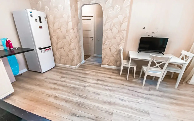 Апартаменты Уютная квартира возле Шереметьево