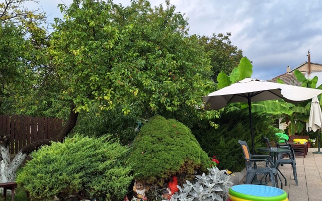 Гостевой дом Архипка Rooms