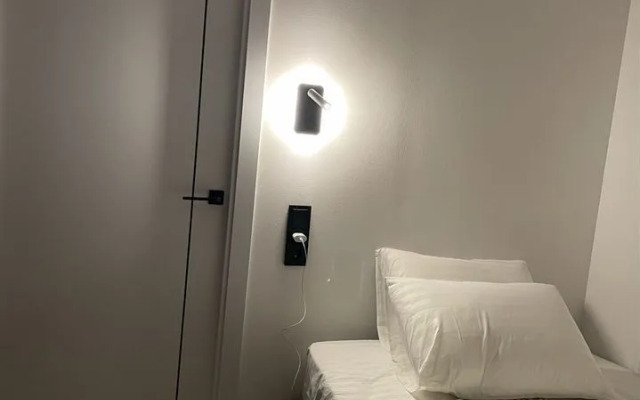 Квартира на Адмирала Нахимова 3А