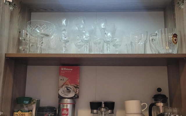 Апартаменты Soft & Nice Apart