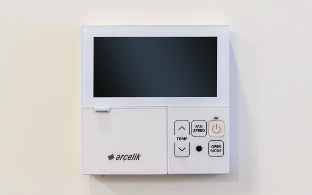 Отель Roys Hotel & Suites