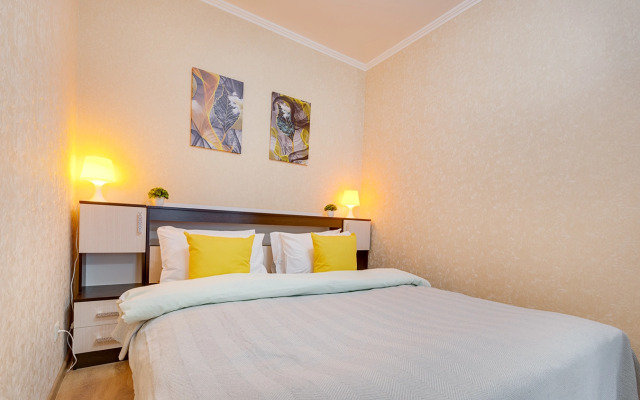 Квартира RentalSPb