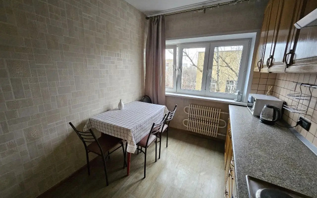 Dom Korabl Flat