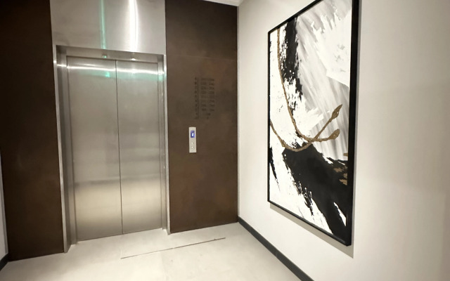 Квартира студия