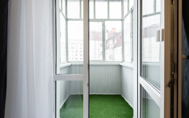 Skandi Flat
