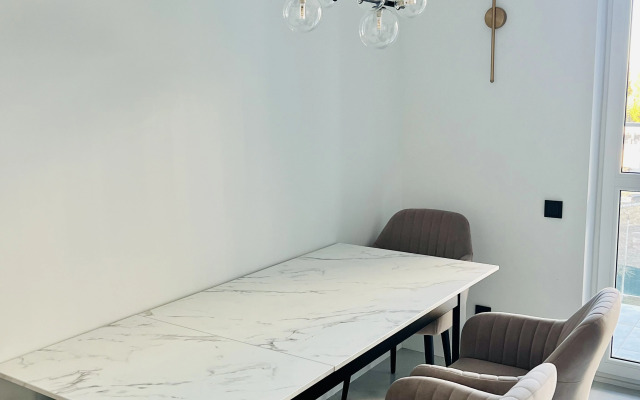 Апартаменты VIP апартаменты Олимп