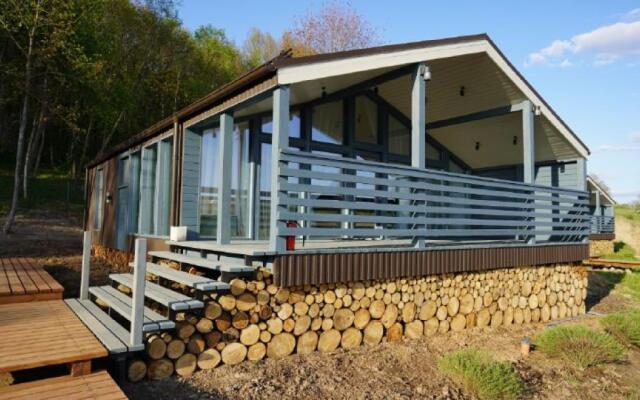 Glamping Bunin Ruchey