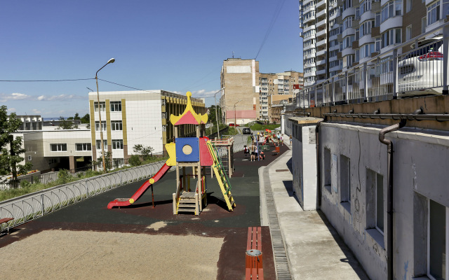 Апартаменты Vlad apartments