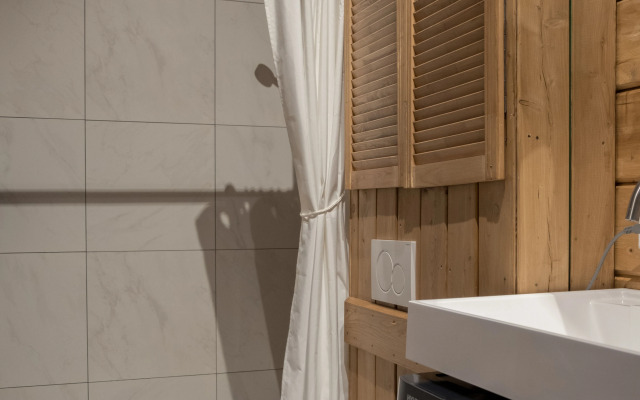 Гостевой дом Шир