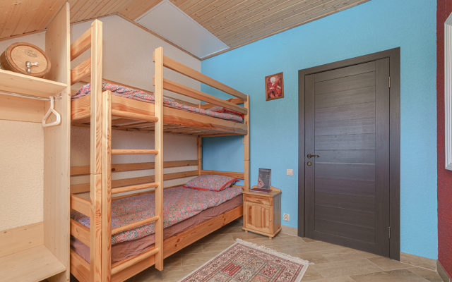 Гостевой Дом Никки