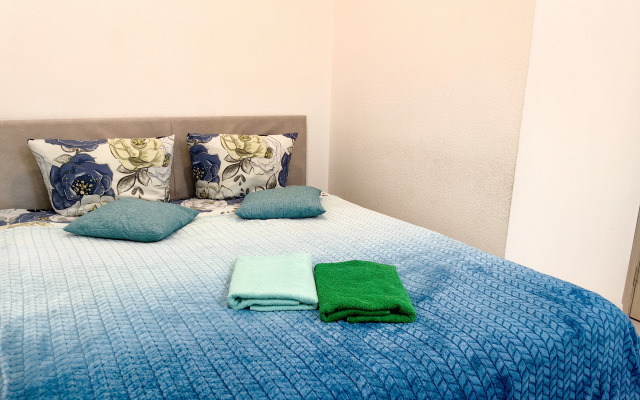 Апартаменты Like Home на Юбилейной