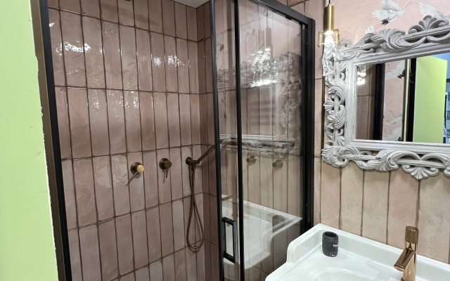 Апартаменты Cozy Design Apartment in Sochi