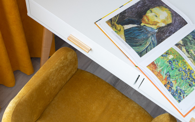 Апартаменты Soul of Kazan Family Memories