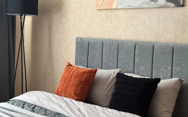 Квартира рядом с Атоммаш