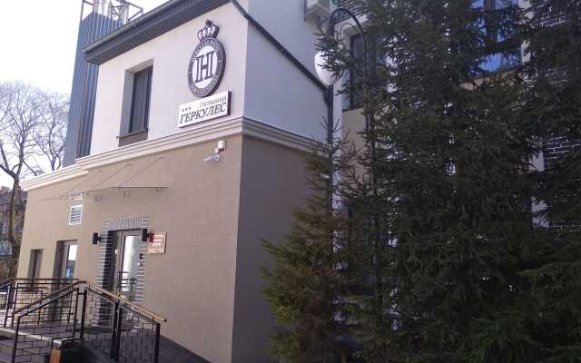 Gerkules Mini-Hotel