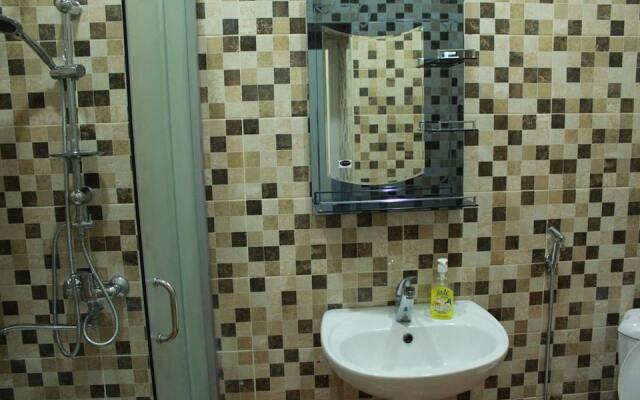 Capital Baku Hostel