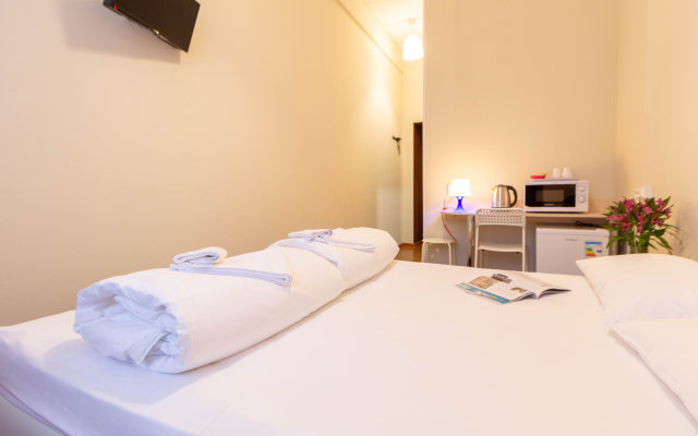 Aroma-otel Hotel