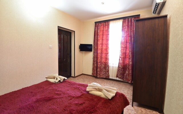 Chudnaya Dolina Guest House