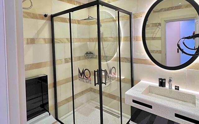 MQ Suites