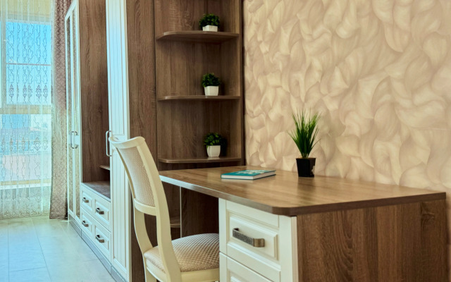 Апартаменты Комфортные у Метро Цска