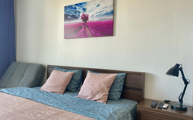 Inroomspb Na Yevgeniya Shvartsa 11 Flat