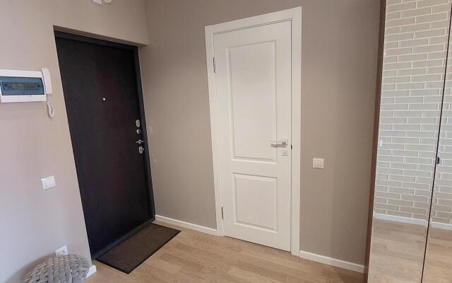 Апартаменты Floral appart