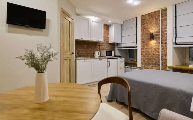 Квартира FlatStay Кирочная улица 32-34