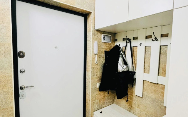 Квартира Уютная студия в Мытищах на Тенистом бульваре 3