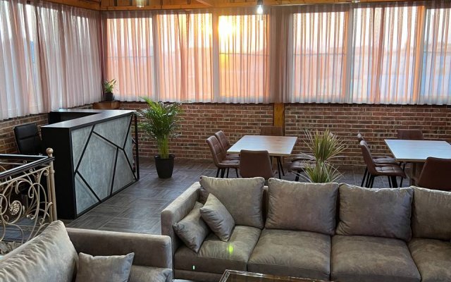 Гостевой дом Village23