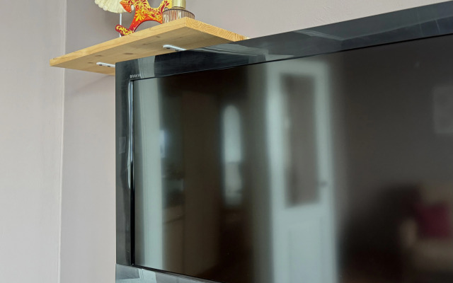 Квартира Просторная светлая на 8 гостей