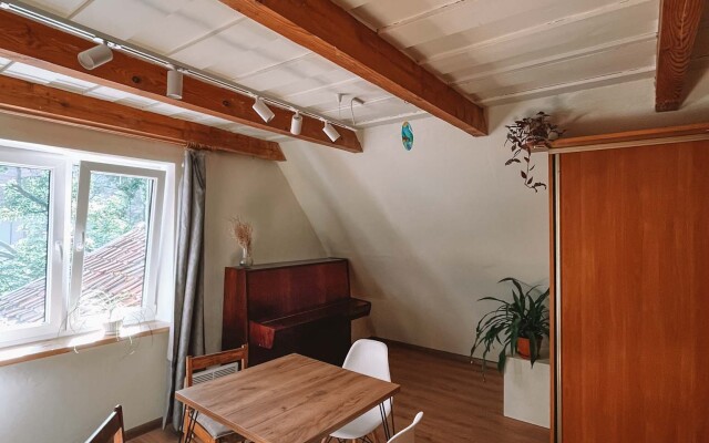 Квартира Двухкомнатная в Светлогорске