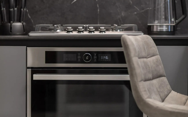 Апартаменты Place of Power