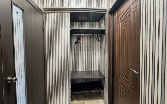 Квартира Уютная квартира рядом с метро Преображенская площадь