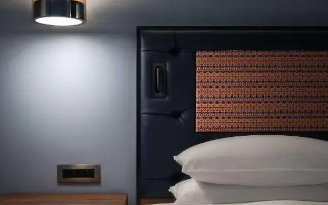 Hyatt Centric Jumeirah Dubai Hotel