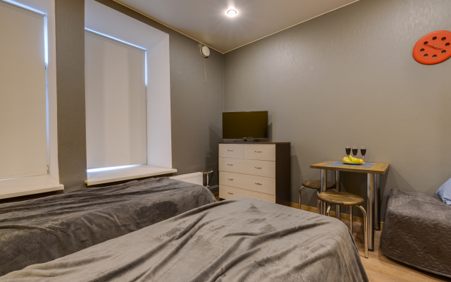 RentalSPb Apartaments