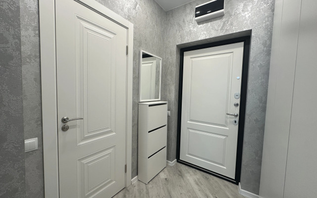 Квартира КакДома Колхозная 5/2-207 в центр города