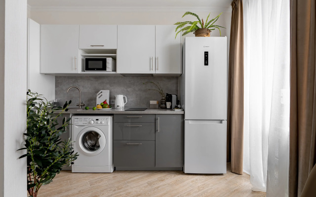 Квартира Granada Шикарная в новом ЖК Лондон парк