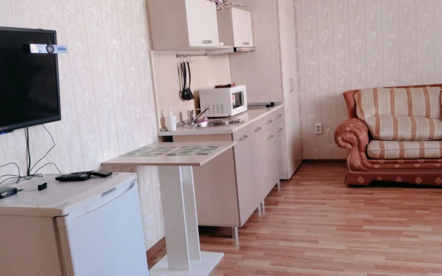 Avrora  Chetyrekhmestny 70 Apartment
