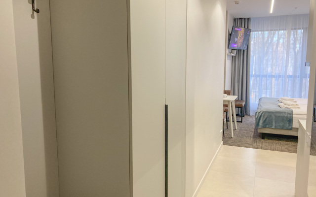 Апартаменты Sun City 7