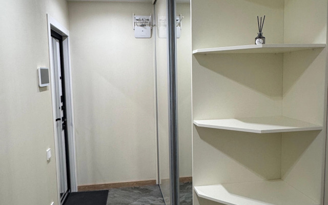 Квартира на Улице Русская 61Д