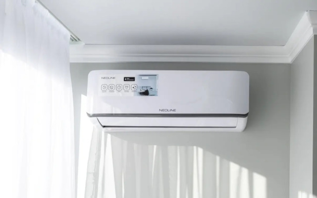 Квартира у моря