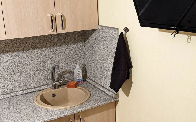 Квартира на Профсоюзной 132к3