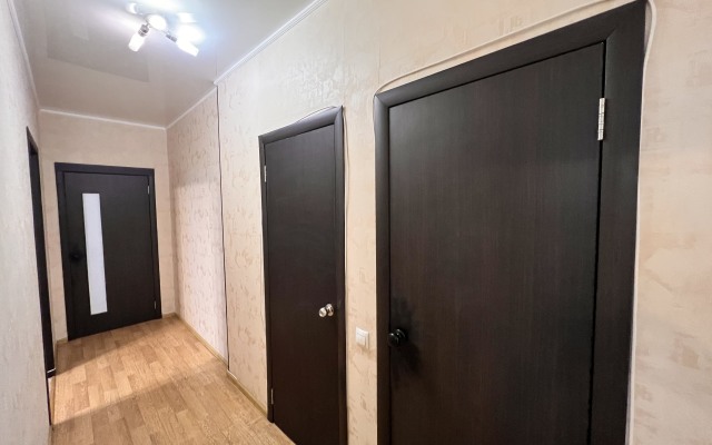 Апартаменты 2кв Центр Уютная на Геологоразведчиков 44а