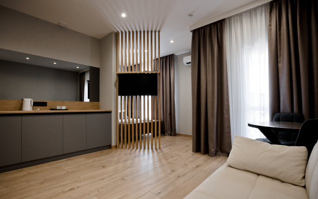 Asteriya Sirius Guest House