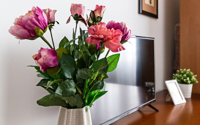 Квартира Однокомнатная комфорт класса