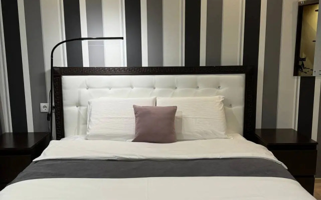 Квартира Двухкомнатная в центре