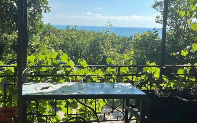 Guest house Na Kurortnoy