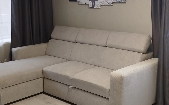 Квартира уютная в центре города