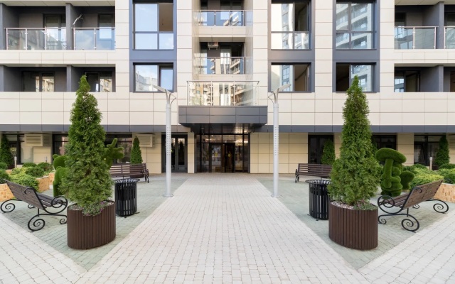 Квартира Sokol_apartments 252