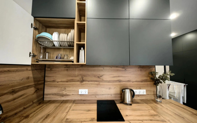 Uyutnaya Studiya V Premialnom Zhk Kasablanka Apartments